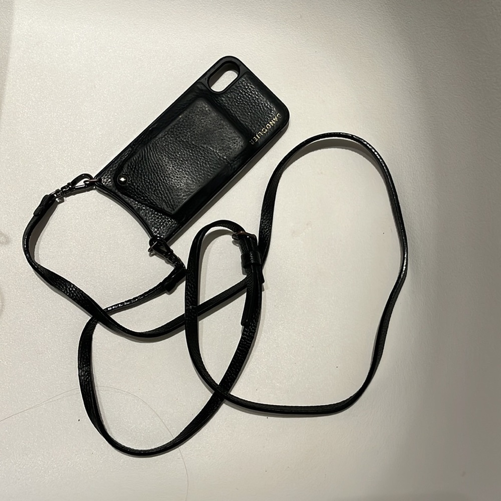 Bandolier case XR